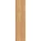 Ekena Millwork Funston Slat Smooth Outlooker, Western Red Cedar, 5 1/2"W x 18"D x 22"H OUT06X18X22FST06SWR - alternate 4